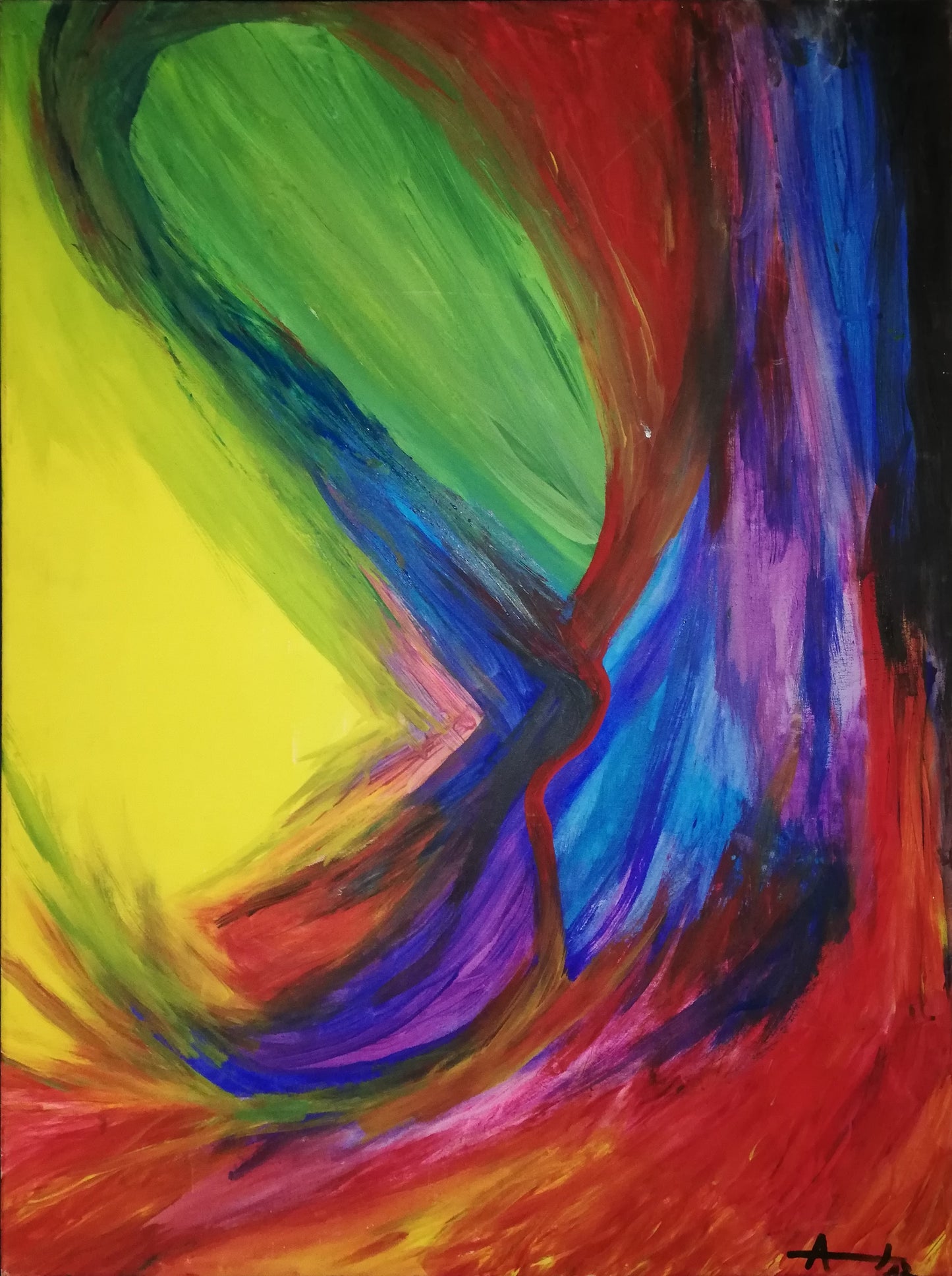 Rainbow